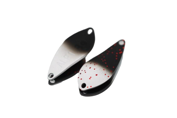 Alfred Germany Limited Spoon 1,5g - MA01